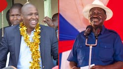 Alfred Keter Ready to Take over the Opposition If Raila Odinga Gets AU Job