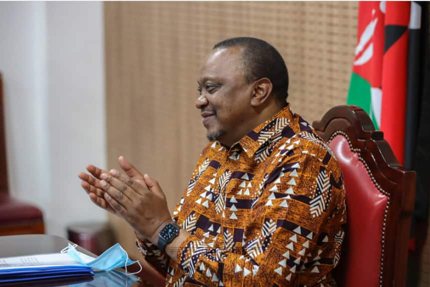 Uhuru hails Africa for spirited fight against COVID-19 as Kenya mulls reopening economy