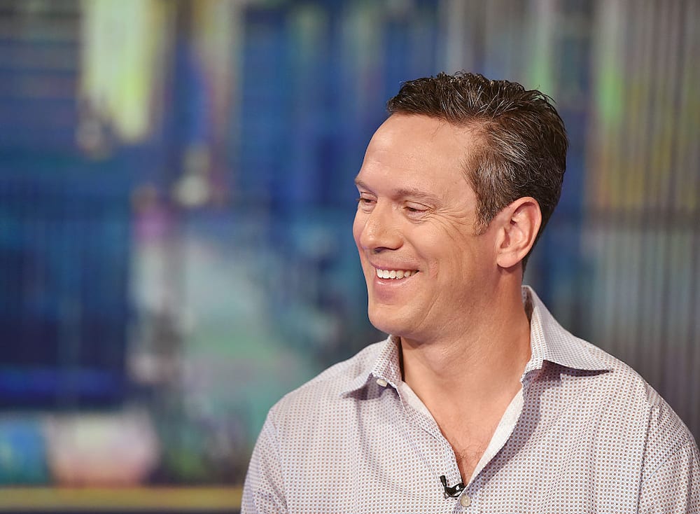 Drew Bledsoe: What The Former NFL QB Is Up To Today - The Spun