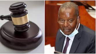 Blow to Amos Kimunya as Court Reverses His Acquittal in KSh 60m Graft Case