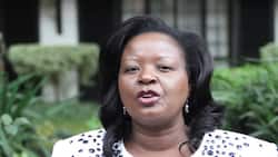 Askofu Margaret Wanjiru ajiunga na kambi ya DP Ruto