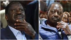 Kenyans Notice Raila Odinga's Missing Twitter Verification Badge after Madaraka Day Post: "Ulikataa Kulipia"
