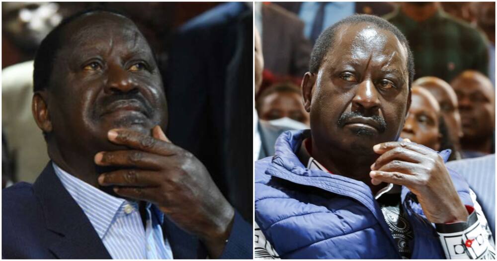 Raila