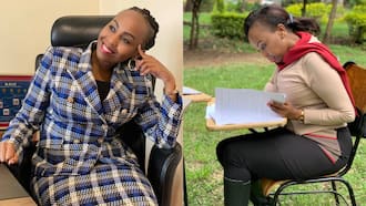 Pauline Njoroge Discloses She Considered Buying Degree: "Overcame Temptations to Use Shortcuts"