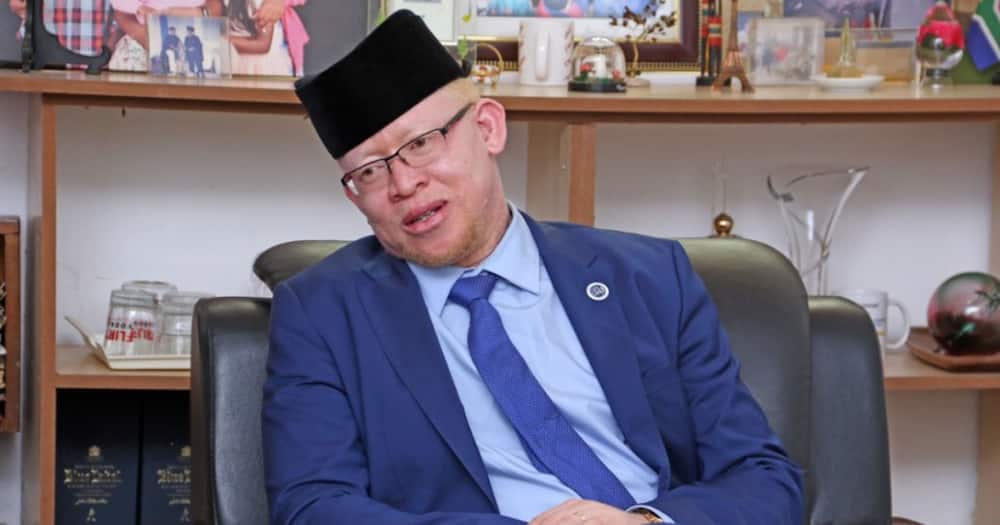 Blow to Isaac Mwaura as Tribunal Upholds His Expulsion From Jubilee Party
