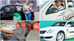 List of Digital Taxi Firms Operating in Kenya, Their Owners