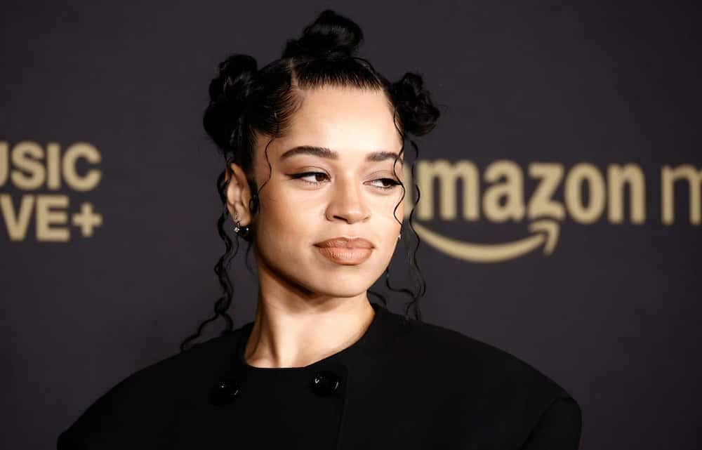 Are Ella Mai and Jayson Tatum dating? Everything you should know Tuko