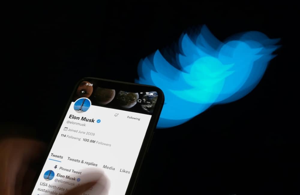 Twitter shares are up after it filed a lawsuit against Elon Musk