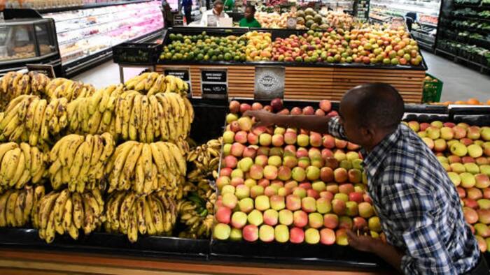 Kenya's Economy Expected to Grow by 6% in First Quarter of 2023 - ICEA Lion Report