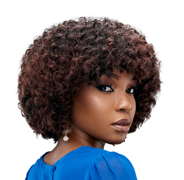 List of Darling short weaves and their names