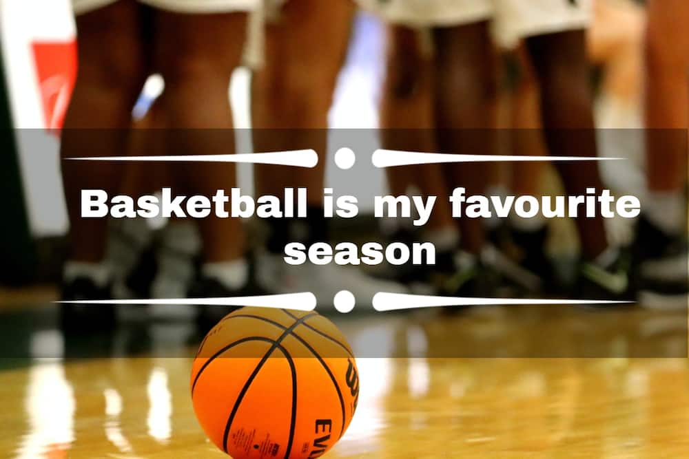 basketball captions for Instagram