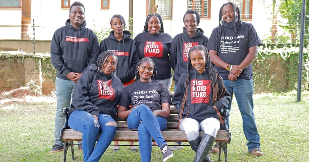 Truly Blissful: TUKO’s ME Julia Majale Takes Stock of 2021 as Team Gears Up for a Busy 2022