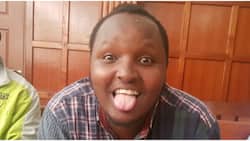 Waititu refuses to bail out son arrested over drunk driving: "Wacha akae huko ndani"