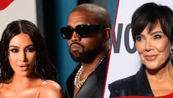 Kim Kardashian Discloses Parent's Divorce Helped Her Navigate Public Split with Kanye West