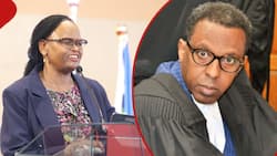 Ahmednasir Heads to East Africa Court to Challenge Supreme Court Sanction against Him