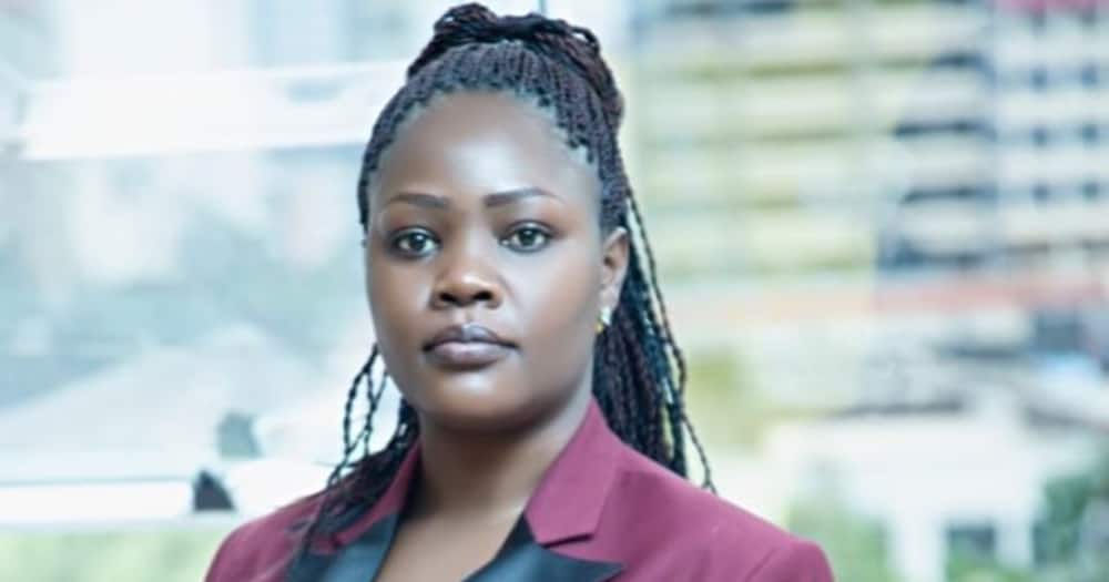 Maverick Aoko: Twitter suspends controversial Kenyan writer's account for violating rules