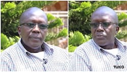Migori Man Who Left His Marriage After 27 Years Blames Silent Treatment: "She Moved from Our Bedroom"