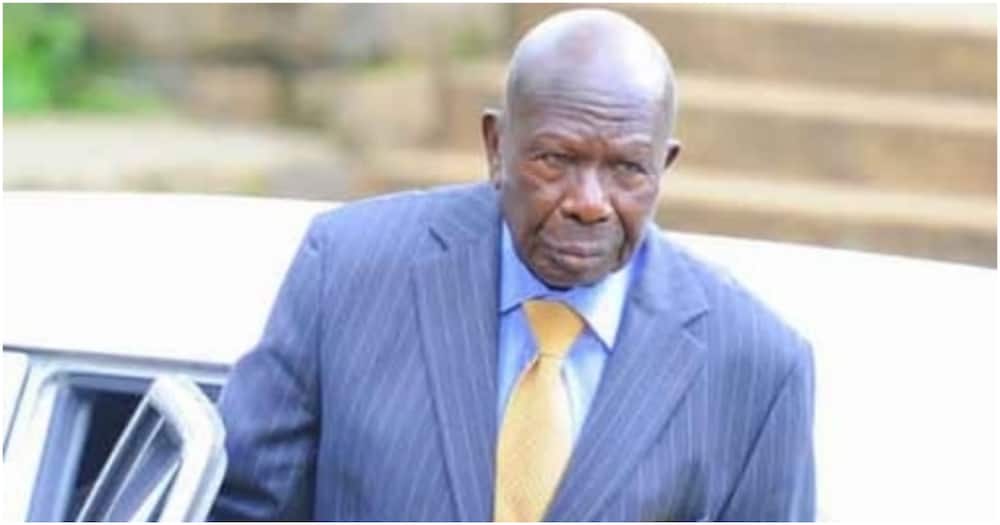 Akothee, Moody Awori listed in comittee to spearhead battle against COVID-19 in Western Kenya