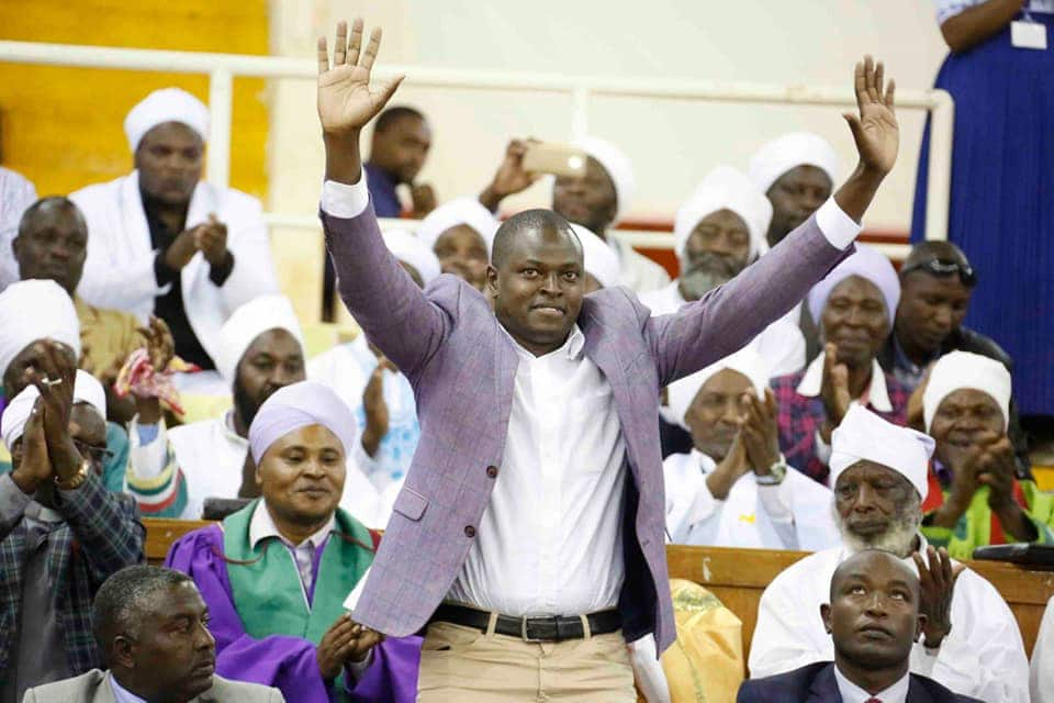 Are these the Tanga Tanga politicians who have made President Uhuru Kenyatta angry?