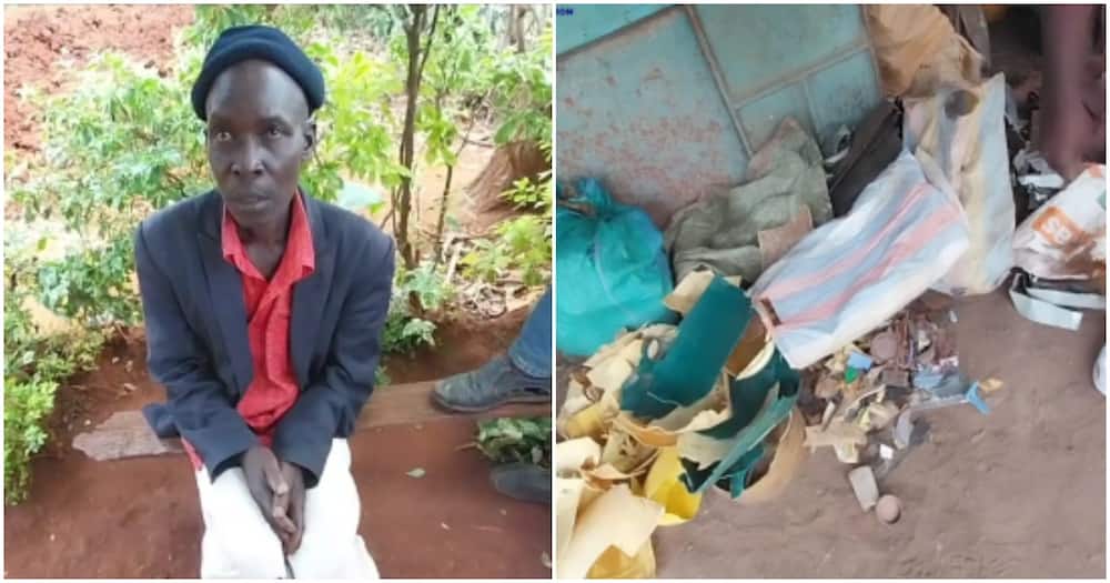 Vihiga Woman Dumps Husband with 3 Kids over Poverty, Gets Married to ...