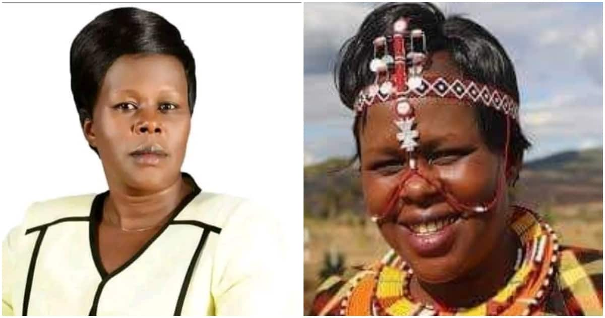 Mary Kanyaman: Ekuru Aukot Mourns Sister Who Is Among 11 People Killed