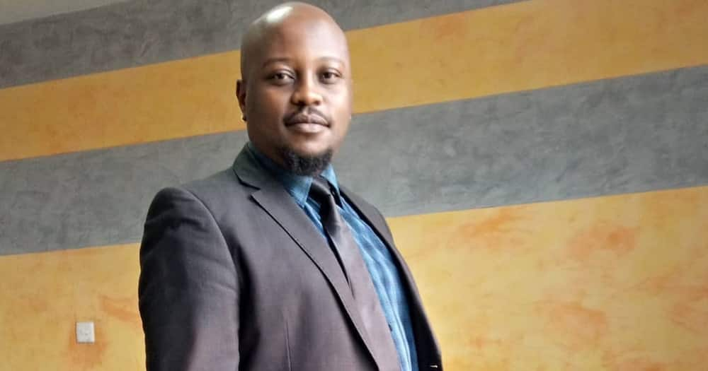 Ex-TPF star Alvan Gatitu lands radio gig months after going broke, sleeping outside