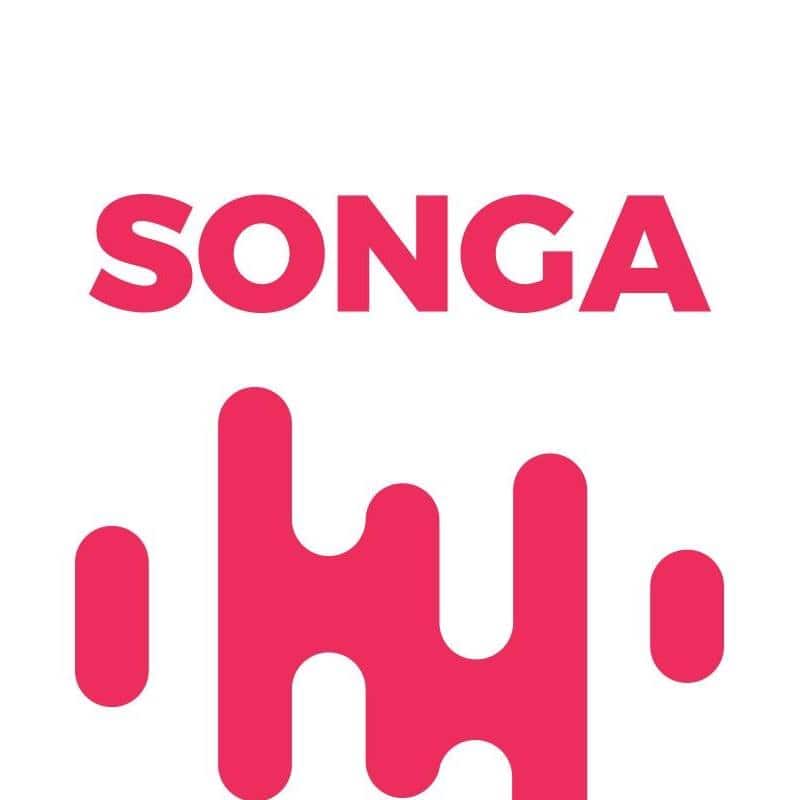 Songa app