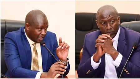 Kericho Deputy Governor Accuses His Boss of Locking out His 4 Appointees: "Deal Breached"