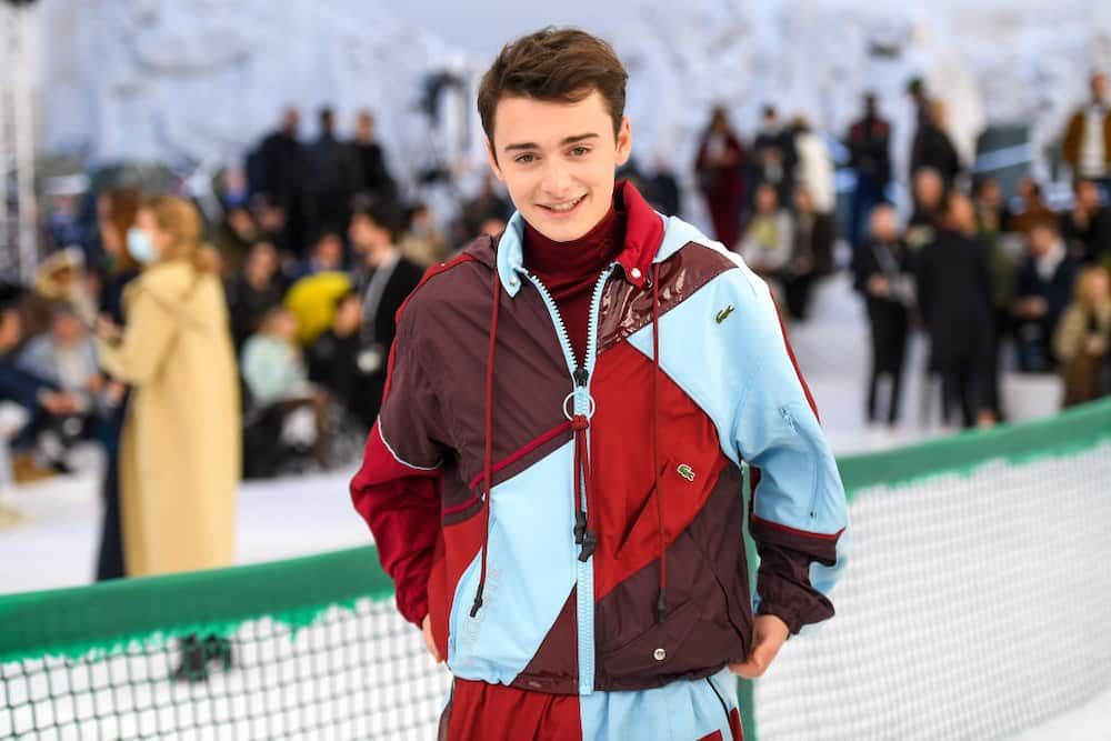 What is Noah Schnapp's Net Worth?