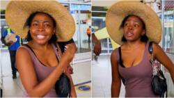 Miss Trudy: Content Creator Violated Law by Filming at Mombasa Airport, Here Is Why