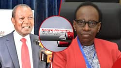 Nancy Gathungu: Treasury Gave Kenya Airways KSh 16b Without Recovery Plan