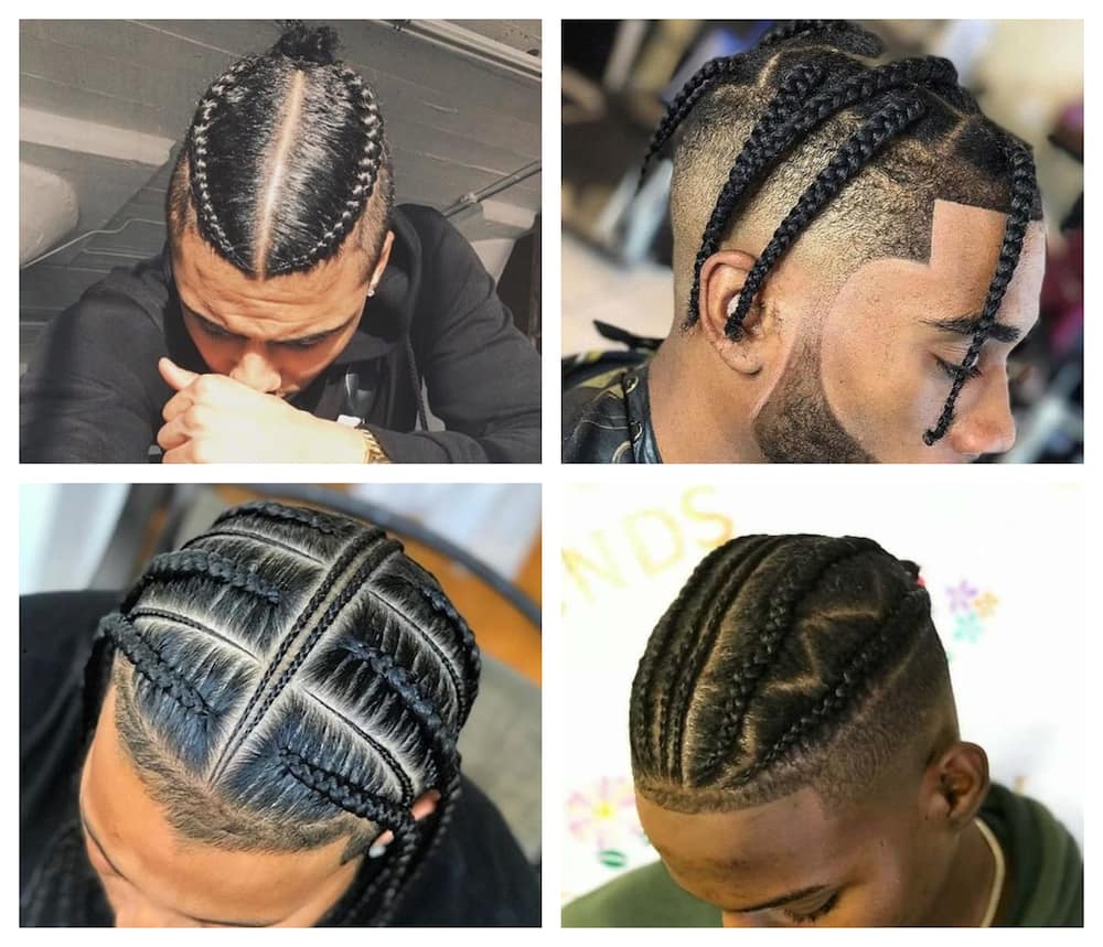 60+ Latest hairstyles in Nigeria for women and men (with pictures