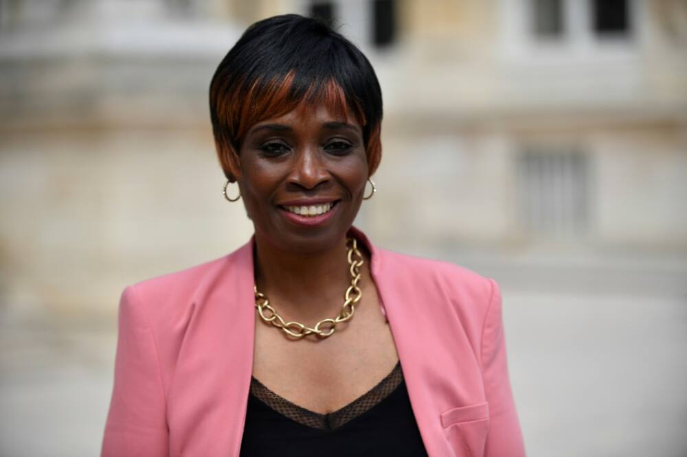 Former chambermaid Rachel Keke beat Macron's former sports minister Roxana Maracineanu after running on a left-wing alliance ticket