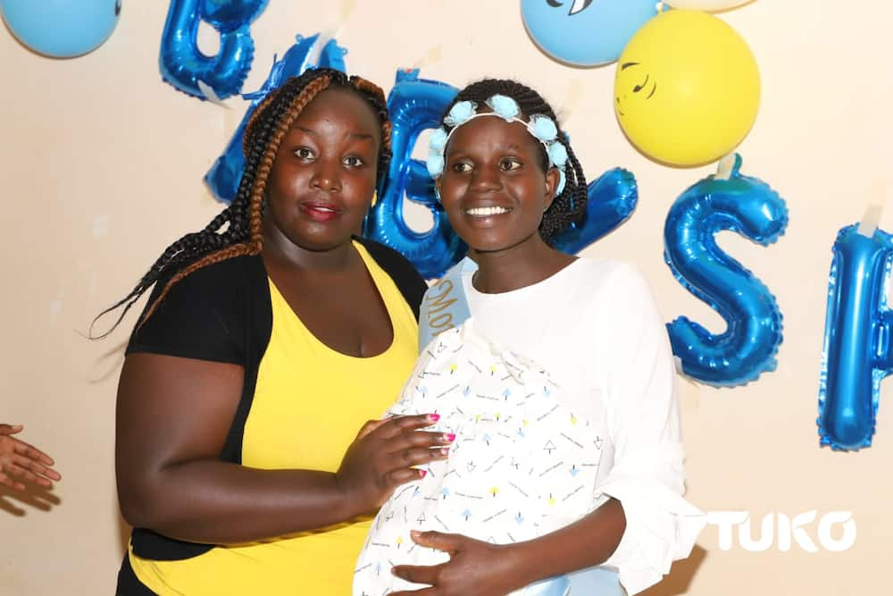 Karen Towet: Nandi Communications Officer Dies Week after Holding Baby Shower