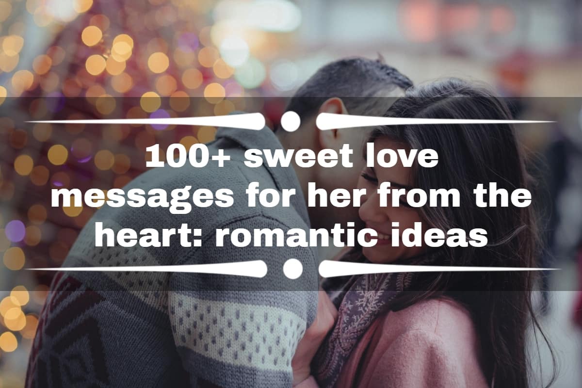 100+ Good Evening Love Messages For Her And Him