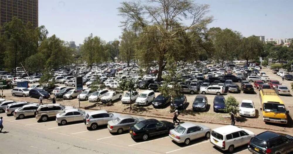 Reprieve for Nairobi Motorists as Court Extends Orders Barring Increasing Parking Fees to KSh 400