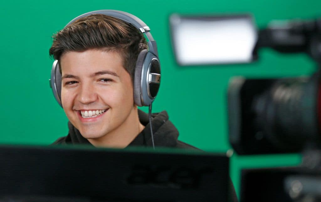 Richest YouTubers In The World 2020: The Top 15 High Earners