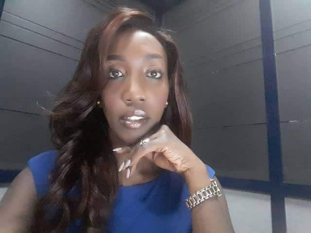 I'm alive and well: TV anchor Yvonne Okwara set to undergo spinal surgery