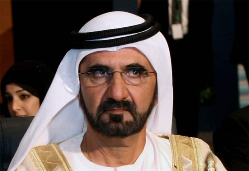 Sheikh Rashid Al Maktoum wa Dubai apata pigo tena baada ya mkewe kutoweka na KSh 3 bilioni