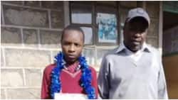 Nakuru: Bright KCPE Candidate Dies in Road Accident While Coming from Initiation Ceremony