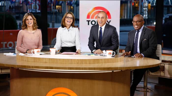 Today show anchor salaries and net worth: how much do they make?