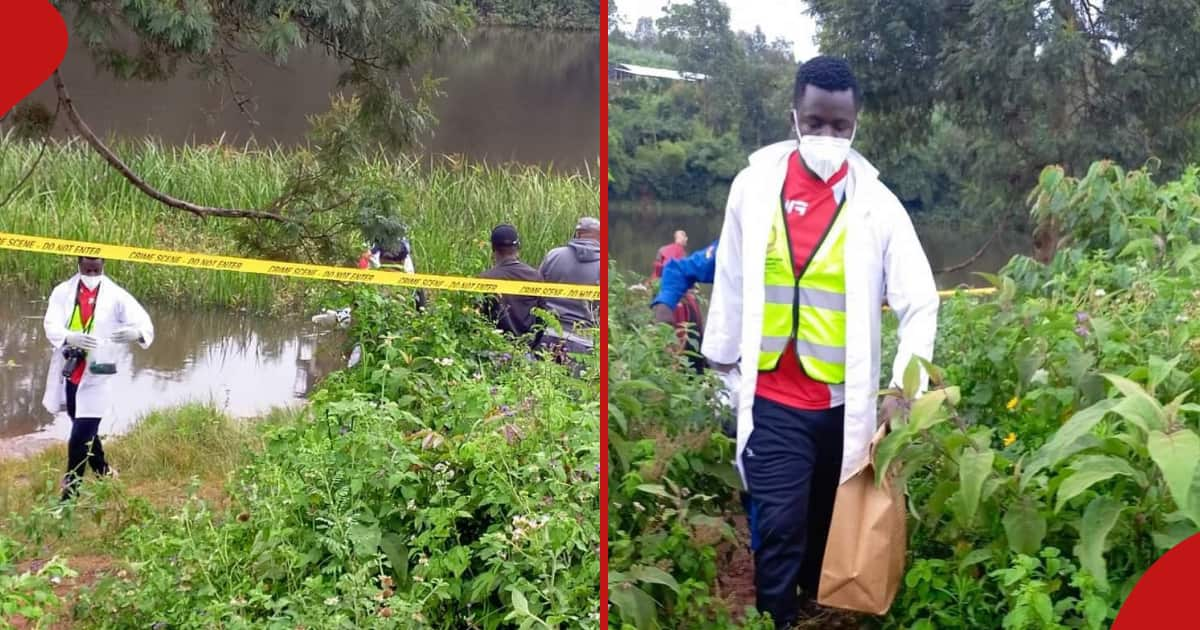 Rita Waeni: Police Recover Human Head Believed To Be Of Slain JKUAT ...