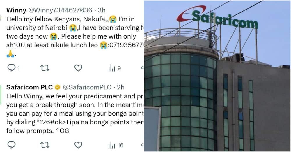 Safaricom