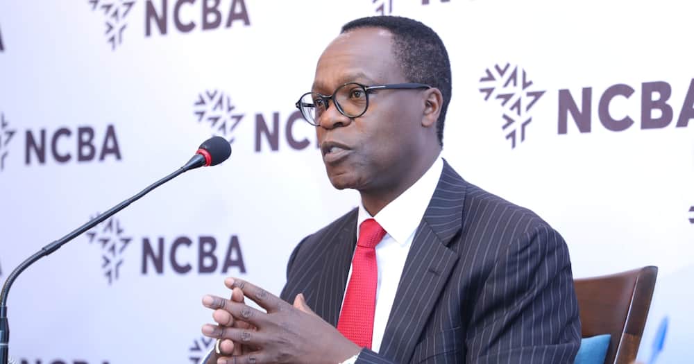 NCBA says the Kenyan economy will grow by 5.8% in the remainder of the year.
