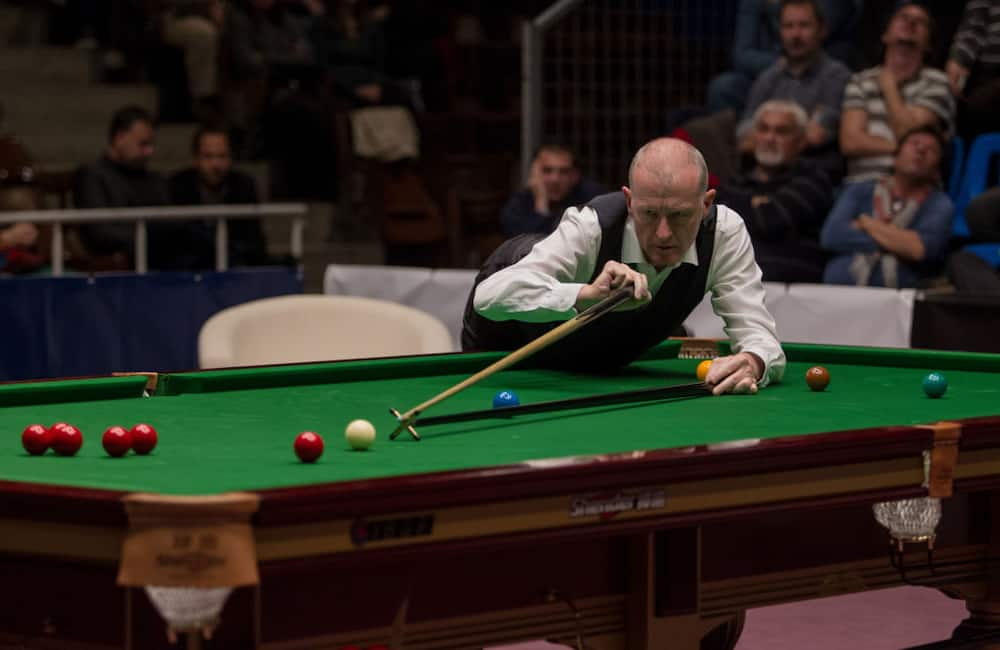 Richest snooker players in the world