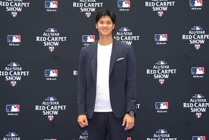 Is Kamalani Dung Shohei Ohtani's wife? Everything to know about