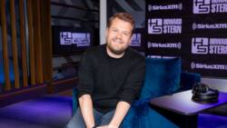 What is James Corden's salary and net worth as of 2023?