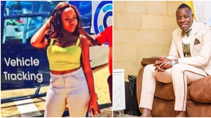 Esther Musila's Daughter Gilda Celebrates Stepdad Guardian Angel's Birthday in Lovely Post: "Thank You"