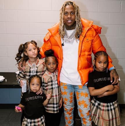 Zayden Banks: Quick facts and photos about Lil Durk's son - Tuko.co.ke