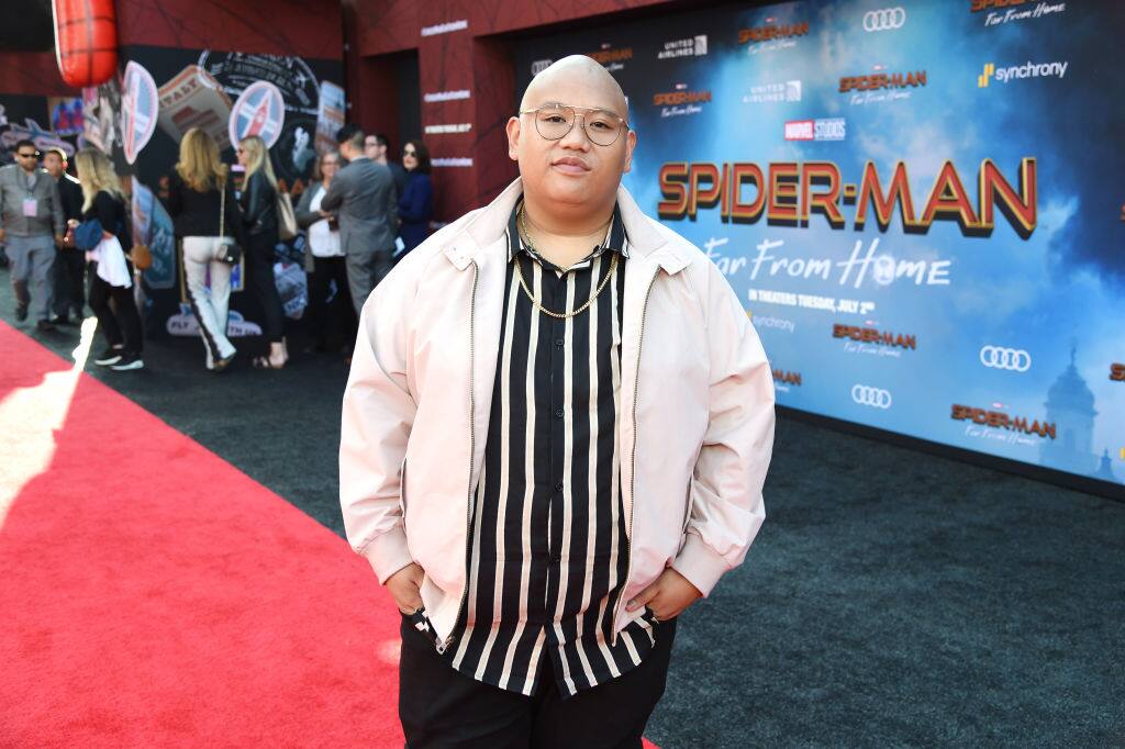 Why is Jacob Batalon bald Here s everything you need to know